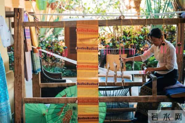 西双版纳住宿攻略推荐