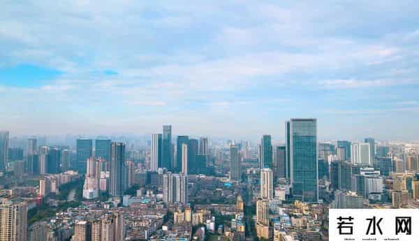 中国GDP20强：广州超3.1万亿，成都高居第7，南京远超长沙、青岛