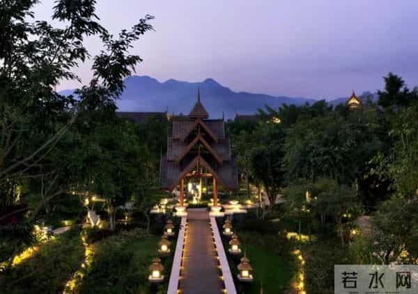 西双版纳住宿攻略推荐