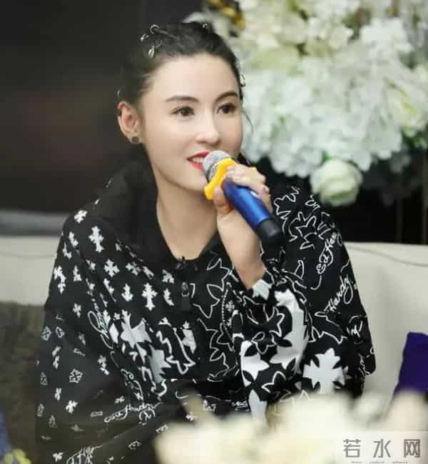 陈慧琳艳照门全集