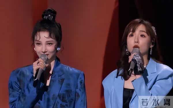 陈小纭前后对比