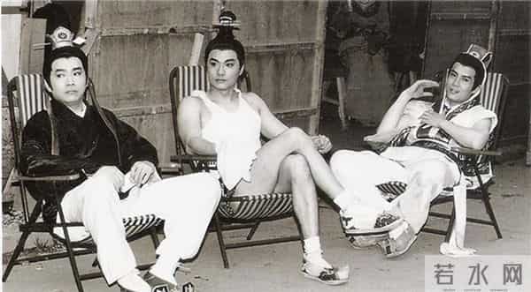 林俊贤男儿本色