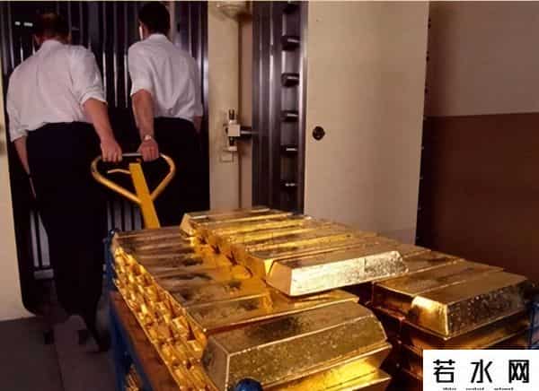 你抛美债，我抛中债！外资纷纷减持中国债，大量资金流向美国？