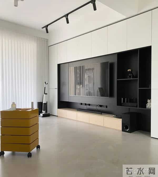 家装地面自流平