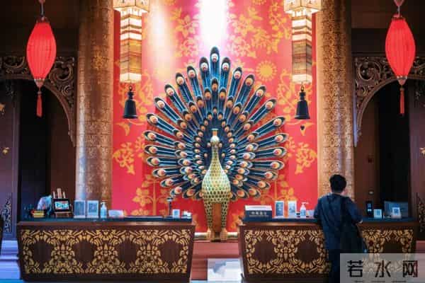 西双版纳住宿攻略推荐