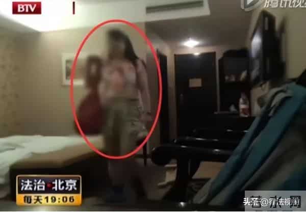 奶妈性服务：1500一次，加钱可躺怀里吸吮，“成人奶妈”私下进行人乳交易曝光