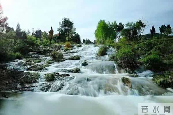 贵州避暑农家乐包吃住