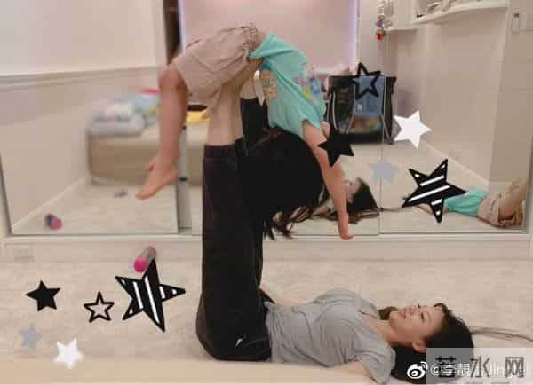 吾疆:王力宏舍不得给李靓蕾的四亿豪宅“吾疆”,到底有多壕?