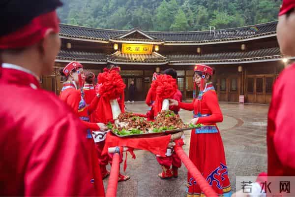 重庆金佛山自驾旅游