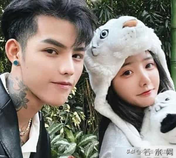 王逗逗:意难平的网红CP:孔维诗苑长跑十年,殷世航求婚何倩倩,刘阳出轨