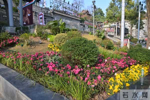 鸿恩寺儿童公园