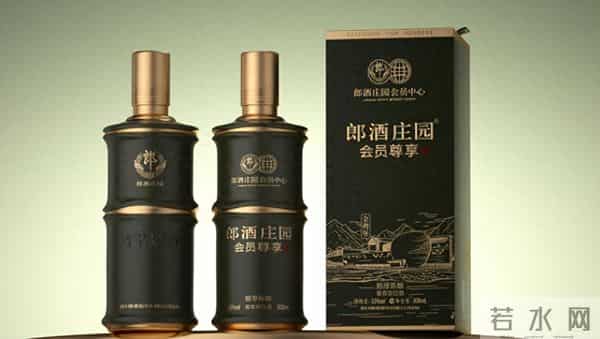 郎酒庄园：破圈火爆，郎酒庄园·会员尊享酒凭什么？