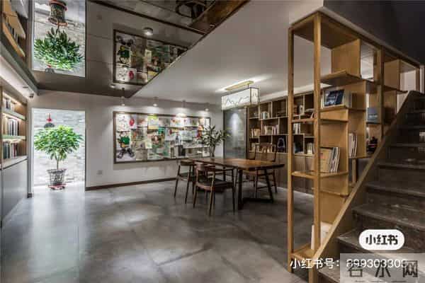 吾疆:王力宏舍不得给李靓蕾的四亿豪宅“吾疆”,到底有多壕?