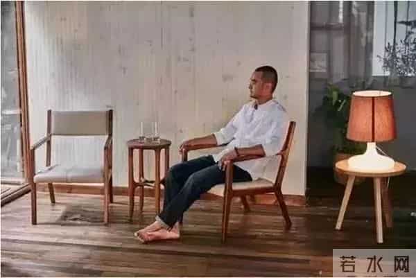 杨丽萍住所曝光