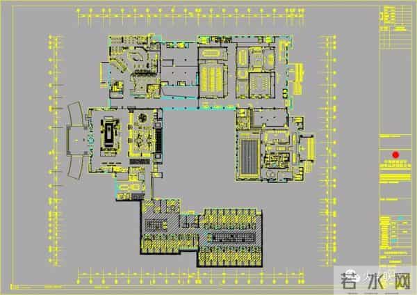 设计师张星：《张星》┆「客家缘国际会议酒店」〖火柴设计联盟〗第1927期