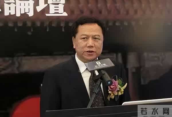 王珂的父亲:汪小菲中年失婚,王珂被嘲软饭男,风格一时的京圈四少令人唏嘘