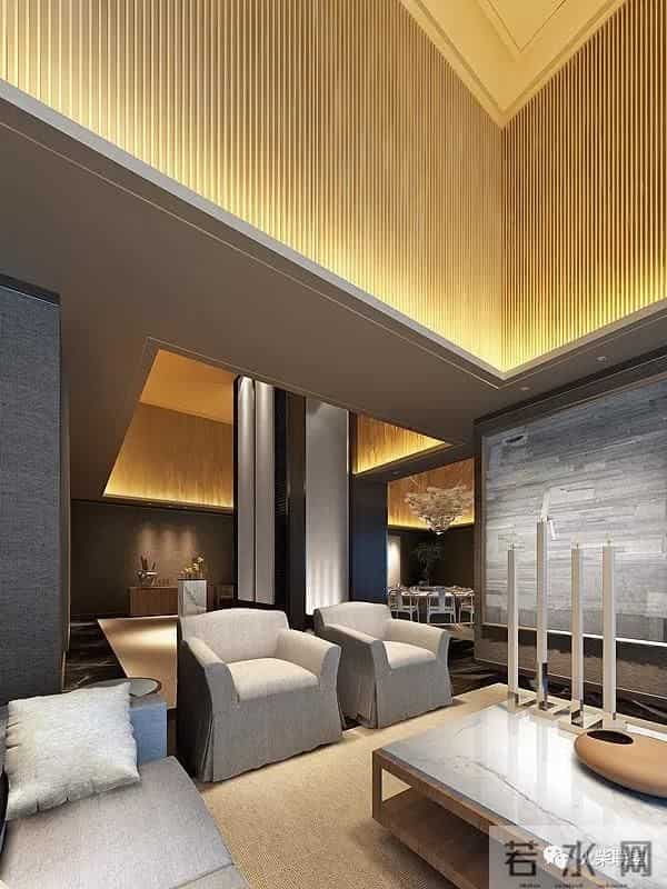 设计师张星：《张星》┆「客家缘国际会议酒店」〖火柴设计联盟〗第1927期