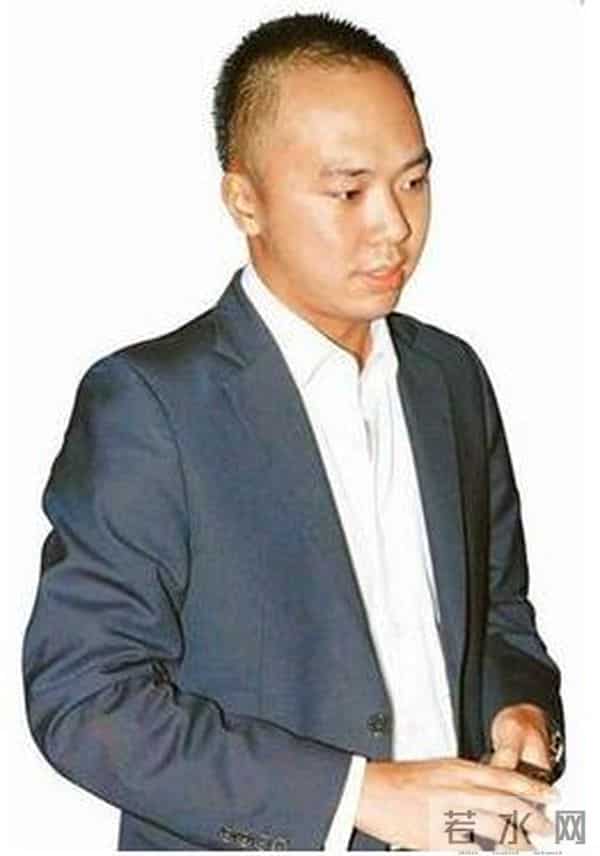 李宗瑞吧:除了法律,还应如何惩治李宗瑞这种败类?