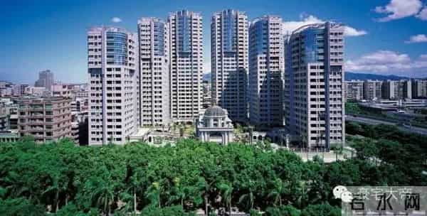 帝宝豪宅:小S的帝宝豪宅进军大陆啦,理查德罗杰斯亲自操刀设计