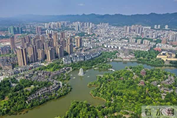 璧山论坛:区委书记说(10)|重庆主城扩容 璧山区这么干!——加快同城化步伐 打造主城都市区的“迎客厅”