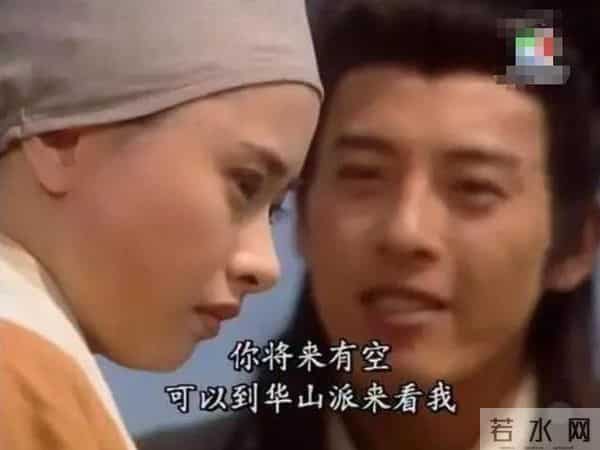 何美钿八卦：何美钿潮州农村老家庆生，童颜不复从前，小师妹息影后感情成谜