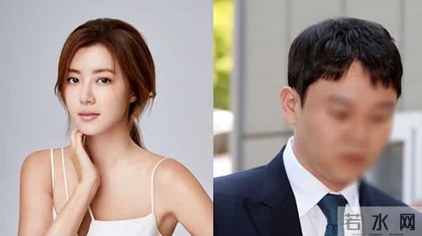 朴寒星吧：太惨！韩美女明星疑被丈夫泄露私密视频，竟遭网暴辱骂至退圈