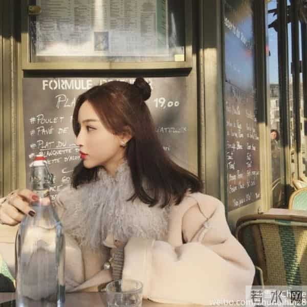 呛口的小辣椒家境