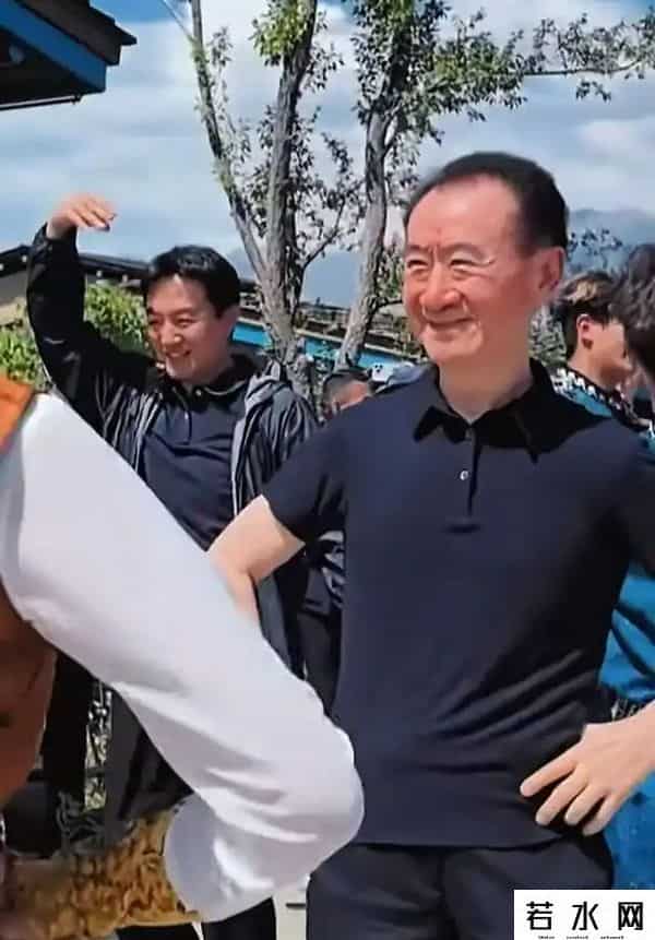 王健林被限制高消费！万达被强制执行4亿，王思聪在外泡妞赌博