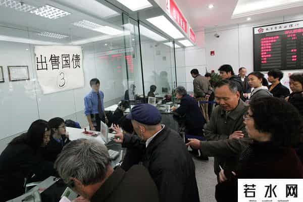 外资弃中投美，狂买9万亿美债，却连抛中债，大量资金流向美国？