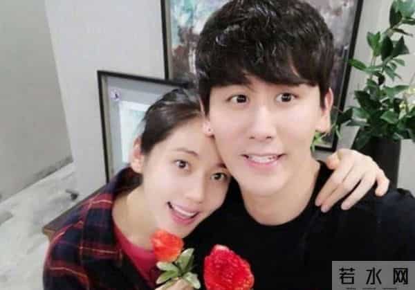 秋瓷炫于晓光结婚合同