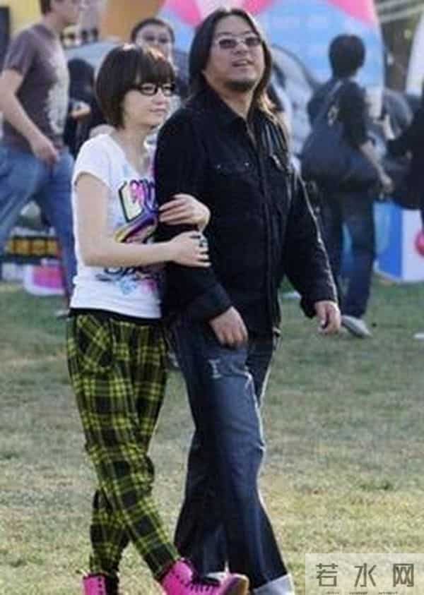 杨一柳:夕又米杨一柳分手:深扒夕又米家庭背景及与高晓松离婚内幕