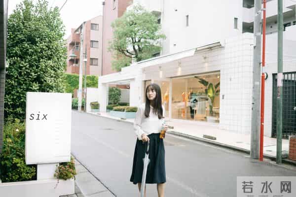 deicy：日本本土日系女装购买指南