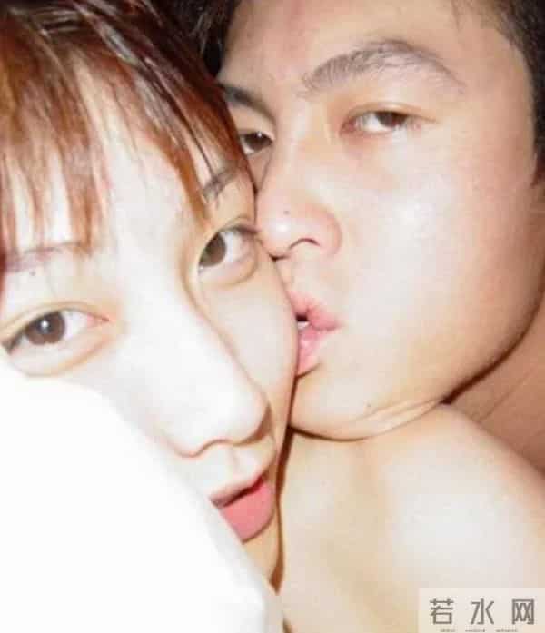 陈慧琳艳照门全集