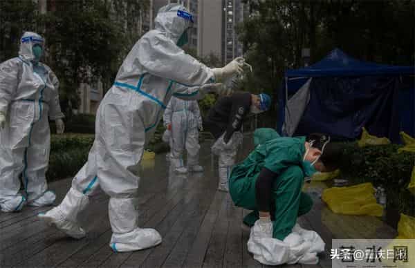 重庆保利香雪事件