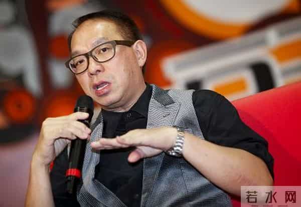 杨谨华怀秋:杨谨华的璀璨情史,靠美貌征服了6个男人,嫁石油大亨获幸福婚姻