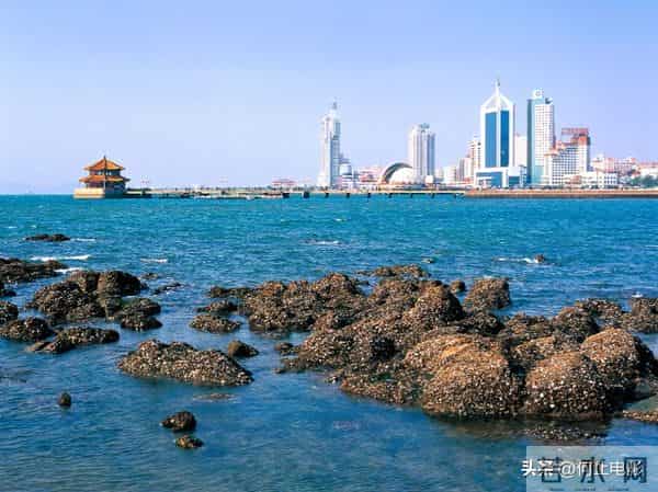 山东威海乳山海景房