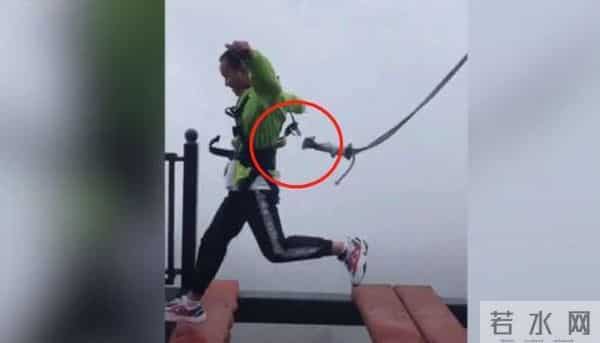 重庆高空索道坠落女子死亡