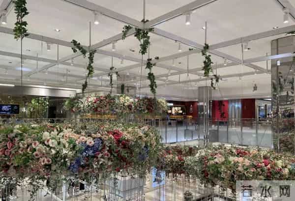 新光天地:真可惜,重庆再没有新光天地了,这是为什么?