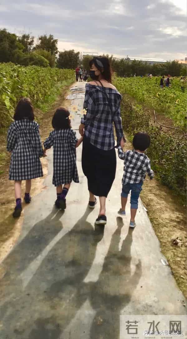 西春美智子:可笑!王力宏回应露马脚:4种方式称呼李靓蕾,说爱孩子却打错字