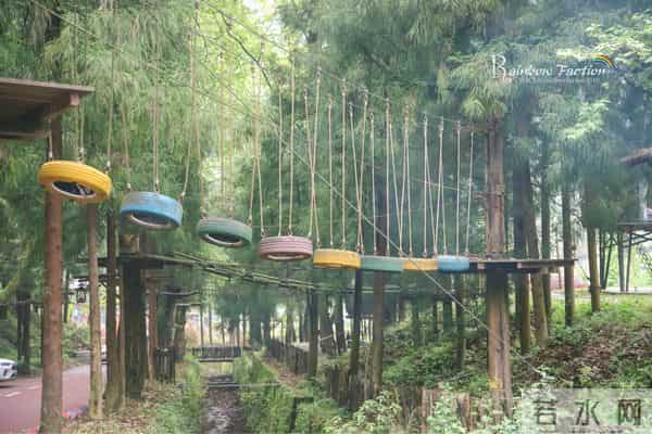 重庆金佛山自驾旅游