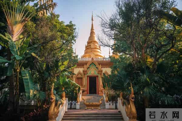 西双版纳住宿攻略推荐