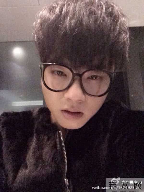 花花整容到什么程度了