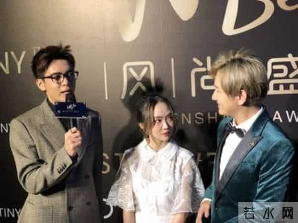 徐慧莹:“大眼仔”曾舜晞现身厦门