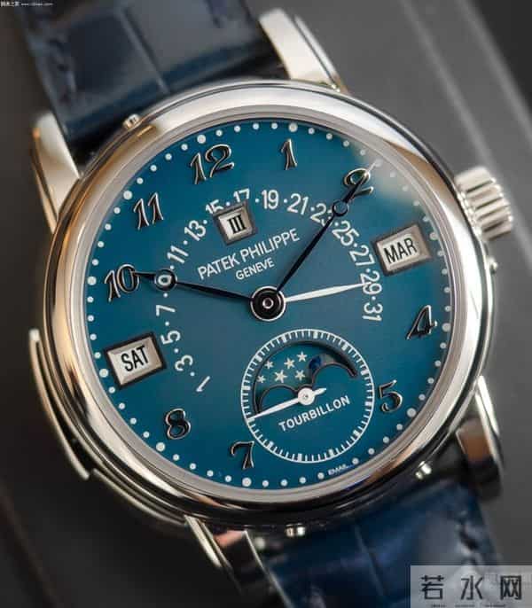 劳力士手表价格排名