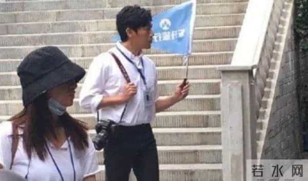 秦昊东升旅行社导游