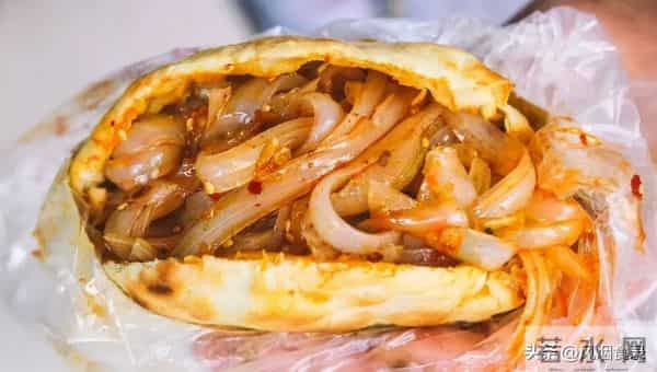 成都春熙路美食