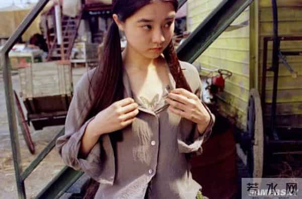 泽尻绘里香电影