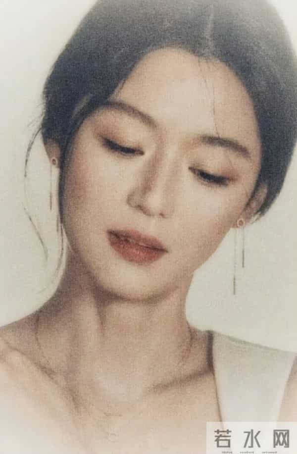 张元英是中国人吗