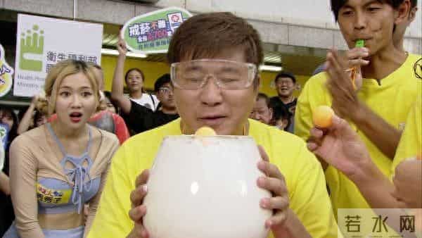 胡瓜女儿：胡瓜评小祯新男友　「已经见过面吃过饭」　完全肯定女儿选择