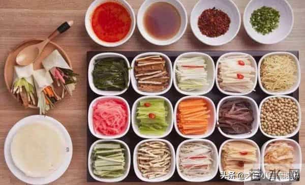 果儿姐：贵州不但有暖心的王果儿和有趣的毛毛姐，更有独特的美食，好嗨哟